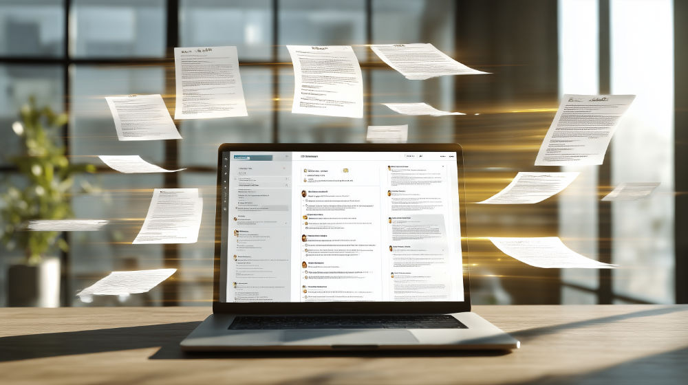 Analisi e valutazione di Curriculum Vitae