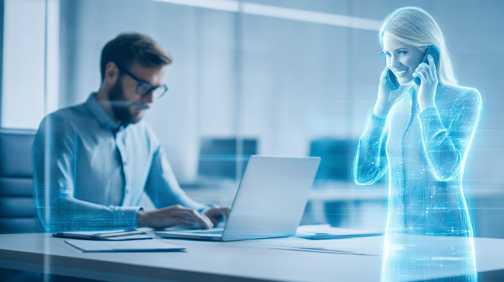 Prendi e gestisci gli appuntamenti con la tua segretaria virtuale