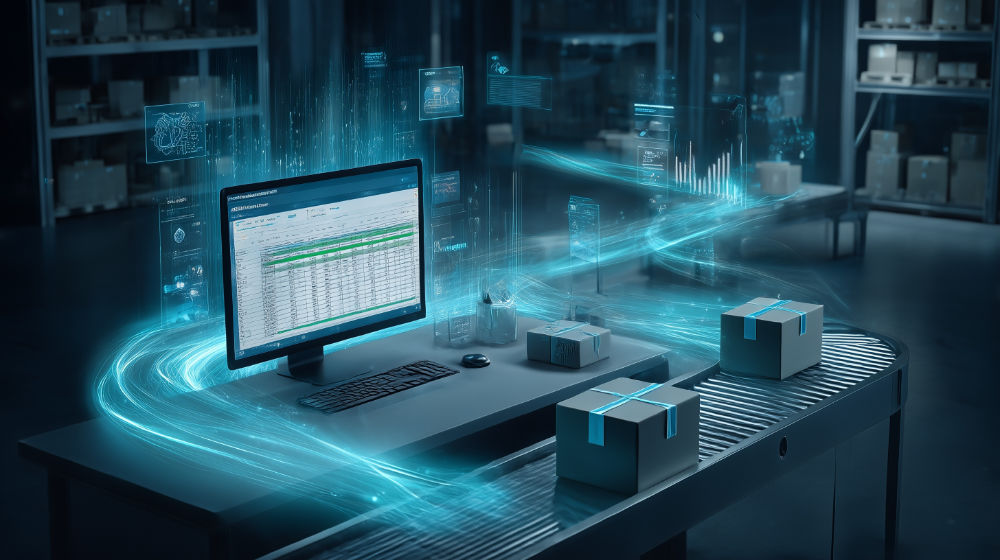 Da un elenco in Fogli di Google ad una presentazione professionale